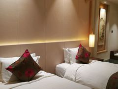 -西安华清御汤酒店