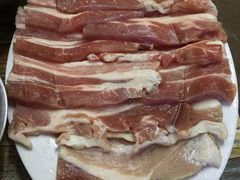 -西塔隆太白烤牛肉馆(图们路店)