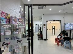 -小酒窝中国舞(汉阳店)