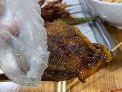 -徐六孃正宗甜皮鸭(张公桥店)