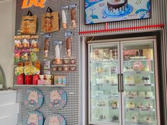 餐具摆设-DQ·蛋糕·冰淇淋(五角场万达店)