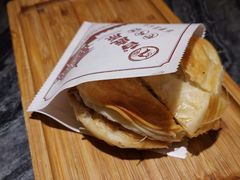 -白鹿原·西安油泼面(万象城店)