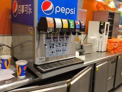 -吉野家(维明街店)