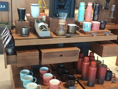 -星巴克臻选(北京前门大街店)