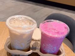 -星巴克(北京王府井店)