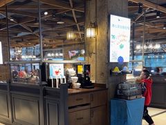 -快乐小羊(富强中路店)