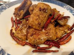 -院8里·小聚园老川菜(九眼桥店)