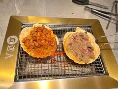 -本达人海鲜烧烤·朝鲜族风味(发展店)