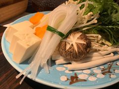 -山葵家·创意料理(临平银泰城店)