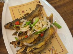 -霞客居酒店·霞客食府·宁海特色小海鲜