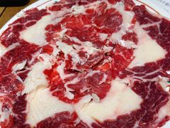 吊龙-汕头八合里海记牛肉店(清河店)