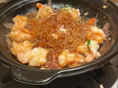 -绿茶餐厅(千岛湖银泰城店)