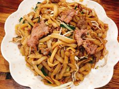 -南记食粥坊·宵夜大排档(莲花总店)