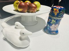 -四季民福烤鸭店(王府井灯市口店)