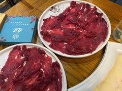 -春记潮汕牛肉火锅