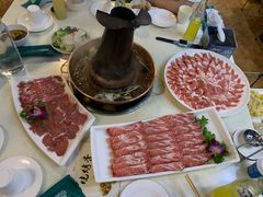 -阳坊胜利涮羊肉(禧乐汇店)