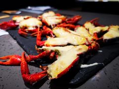 -一棠龙虾•王牌虾球(楚河汉街店)