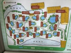 -达蓬山温泉