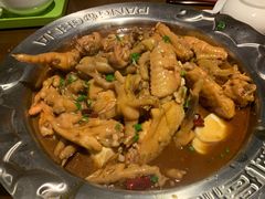 -胖哥俩肉蟹煲(福州仓山爱琴海店)