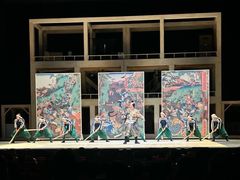 -交通银行前滩31演艺中心