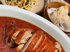 -南京大牌档(凯德1818店)