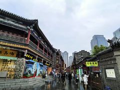 -古文化街旅游区