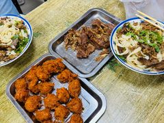 -清真-戏楼王记牛肉面