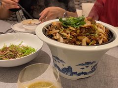 -柿合缘新京菜(国金中心商场店)