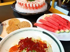 -东来顺·非遗火锅(高新店)