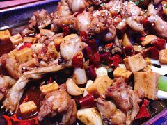 -蛙来哒(金沙洲万达店)