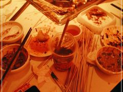 -串一火锅(赛格国际购物中心店)