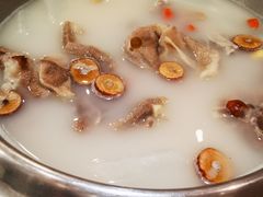 -新兴家喻酒家·羊城名宴(昌岗店)