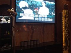 -萧邦音乐会所KTV·蒸汽活海鲜自助(福田店)