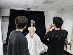 -青禾蒙娜丽莎婚纱摄影(武汉总店)