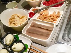 -海底捞火锅(老城根店)