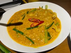 -泰国餐厅 Thai Food(裕华万达店)