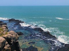 -漳州滨海火山岛自然生态风景区