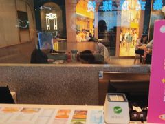 -小杨生煎(湟普汇店)