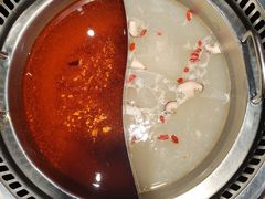 -季季红火锅(长沙步行街店)