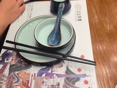 -云山茶餐厅(广东大厦店)