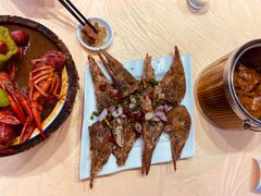-怪怪龙虾·来自江苏盱眙(惊驾路店)
