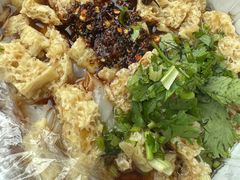 -八分场凉皮老店(正宗)