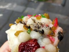 -孙氏梅花糕(马台街)