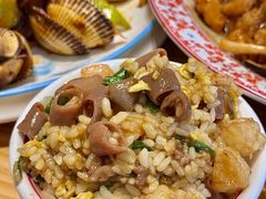 -老姑砂锅·烧烤天津菜(体北道店)