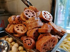 -巴蜀王氏现捞(五大花园店)