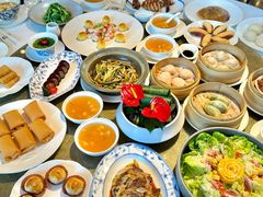 -上海总会SHANGHAICLUB(兴业太古汇店)