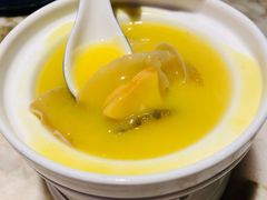 佛跳墙-绿茶餐厅(乐峰广场店)