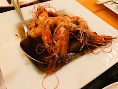 -Ministry of Crab(科伦坡店)