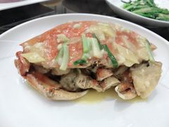 -香山湖家家宴(中山陵店)