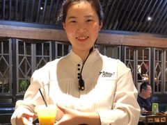 -手选潮汕鲜牛肉火锅(二七广场店)